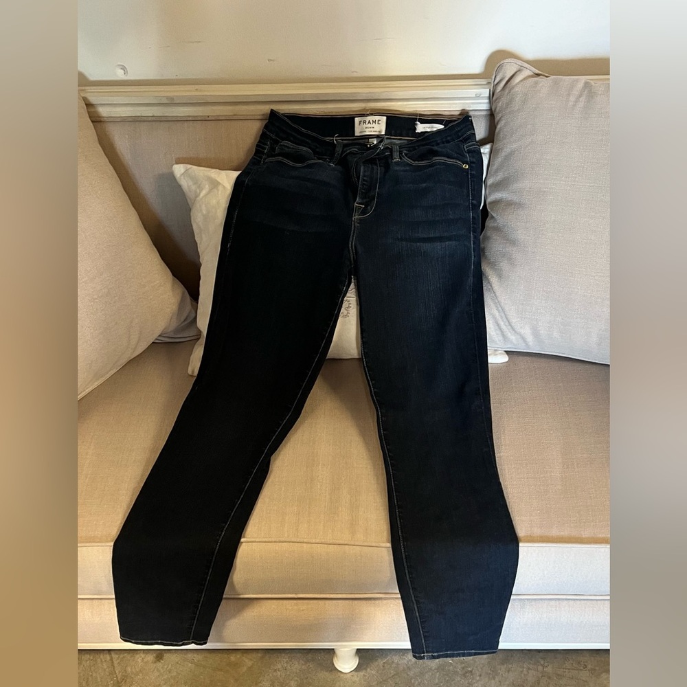 Frame jeans